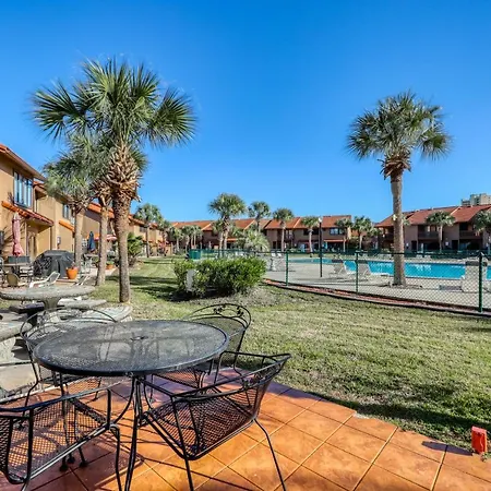 Gulf Highland: 135 Grande Island Blvd Villa